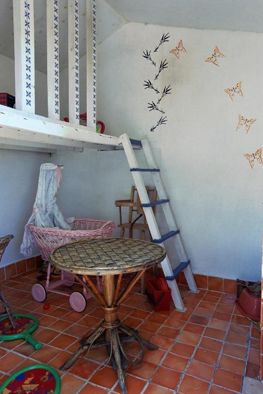 Lou Granos Acomodação com café da manhã Gordes Exterior foto